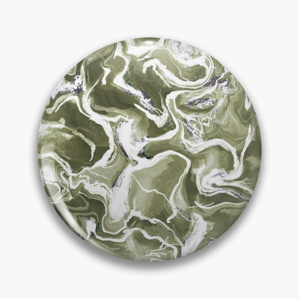 Item preview, Spruce green onyx marble designed and sold by Anne Londez Studio.