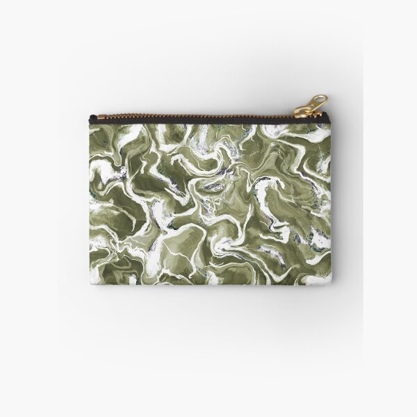 Item preview, Spruce green onyx marble designed and sold by Anne Londez Studio.