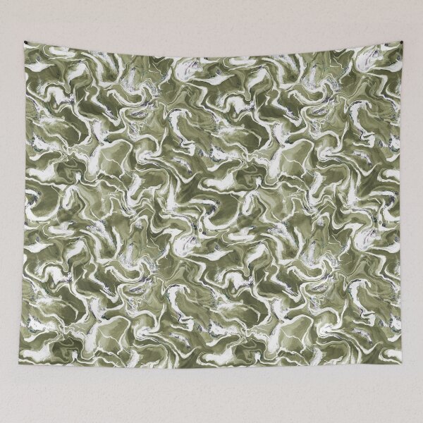 Item preview, Spruce green onyx marble designed and sold by Anne Londez Studio.