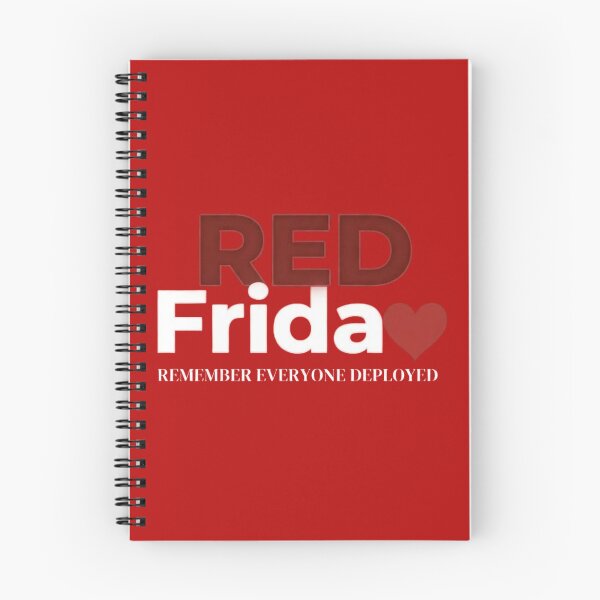 Item preview, Red Friday designed and sold by  ViralVisionsCreating .