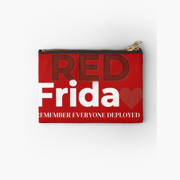 Item preview, Red Friday designed and sold by  ViralVisionsCreating .