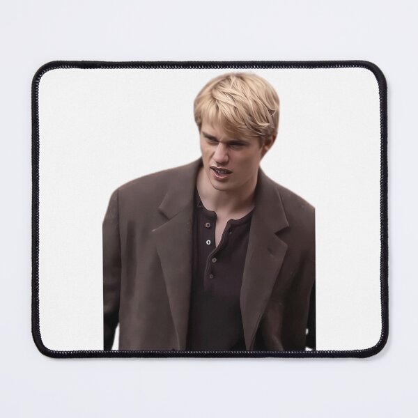 Item preview, Nicholas Galitzine Three Bags Full designed and sold by adamel-eonore.