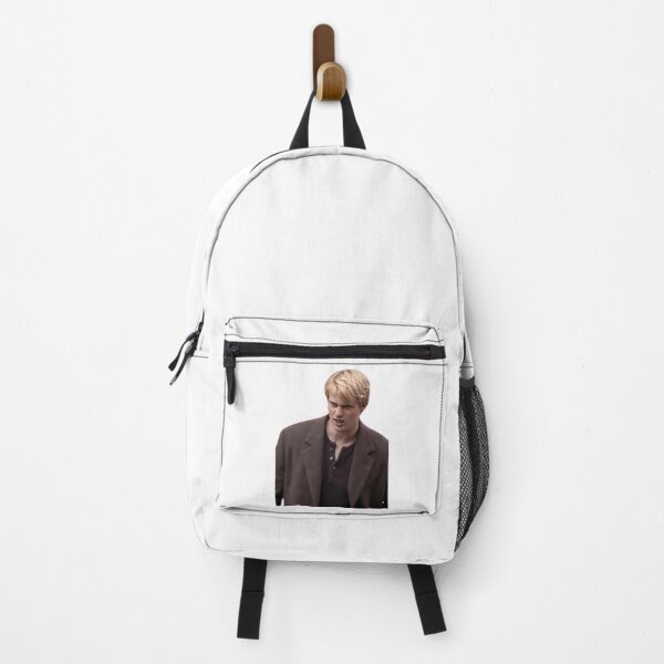Item preview, Nicholas Galitzine Three Bags Full designed and sold by adamel-eonore.