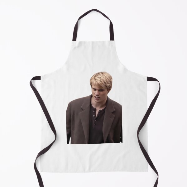 Item preview, Nicholas Galitzine Three Bags Full designed and sold by adamel-eonore.
