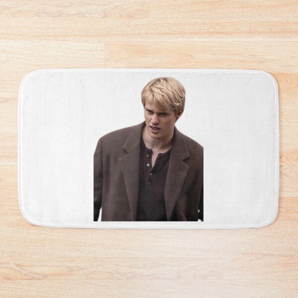 Item preview, Nicholas Galitzine Three Bags Full designed and sold by adamel-eonore.