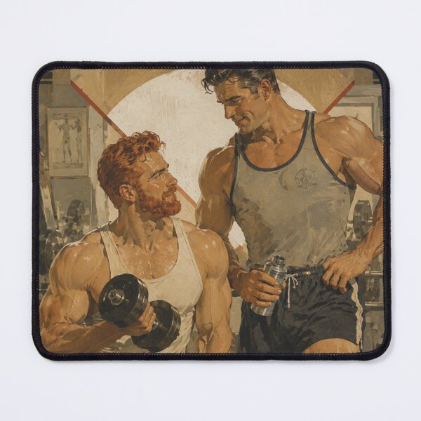 Item preview, Sportsman Collection: Workout designed and sold by Skyeleigh and Spideough.