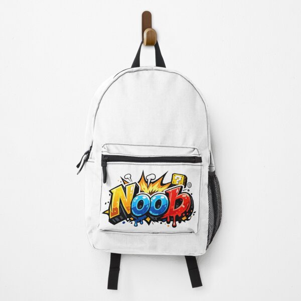 Item preview, noob designed and sold by Black-White-art.