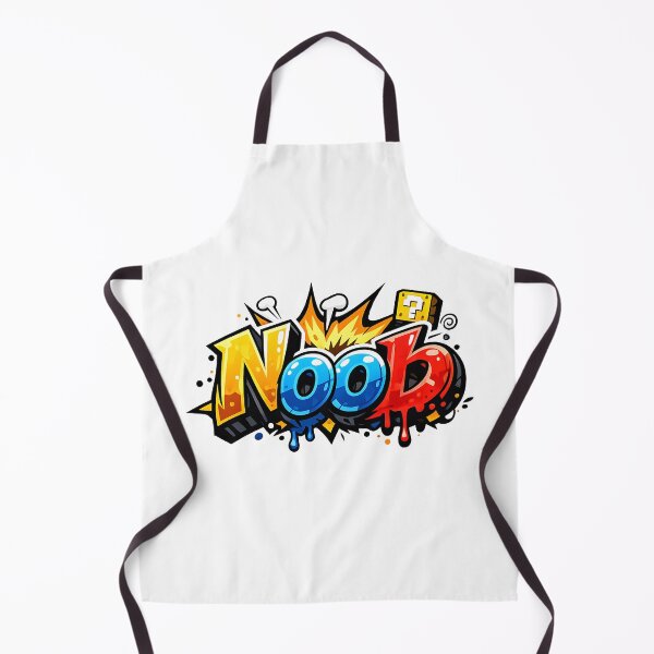 Item preview, noob designed and sold by Black-White-art.