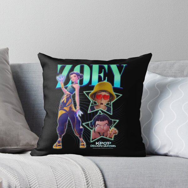 Item preview, Monster Slaying Idols Pop Star Showcase Y2K Style designed and sold by sonlehuyak.