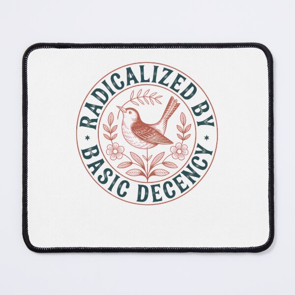 Item preview, Radicalized by Basic Decency designed and sold by borutawear.