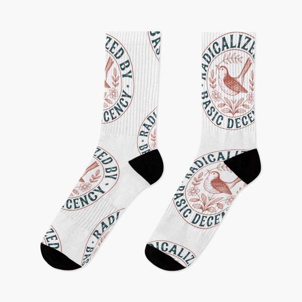 Item preview, Radicalized by Basic Decency designed and sold by borutawear.
