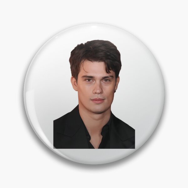 Item preview, Nicholas Galitzine designed and sold by adamel-eonore.
