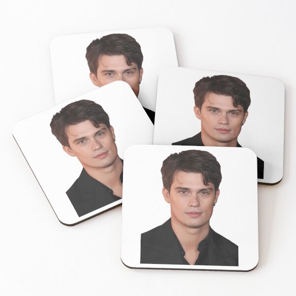 Item preview, Nicholas Galitzine designed and sold by adamel-eonore.