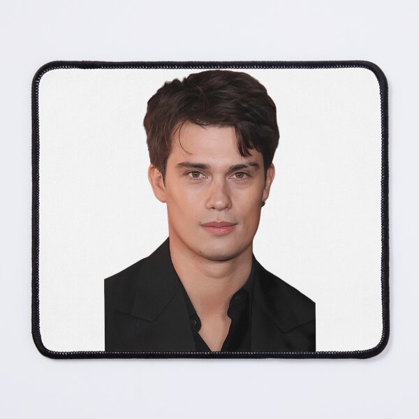 Item preview, Nicholas Galitzine designed and sold by adamel-eonore.