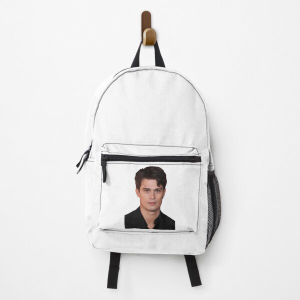 Item preview, Nicholas Galitzine designed and sold by adamel-eonore.