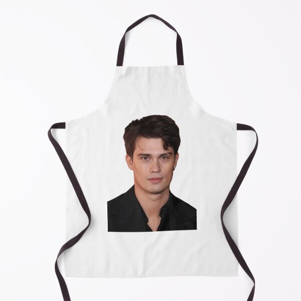 Item preview, Nicholas Galitzine designed and sold by adamel-eonore.