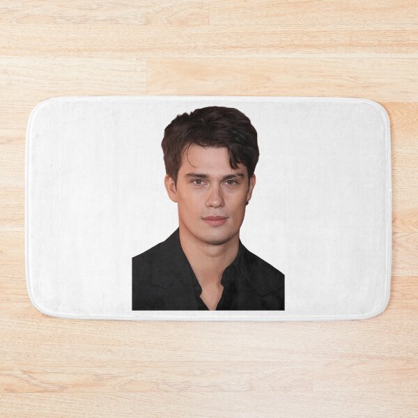 Item preview, Nicholas Galitzine designed and sold by adamel-eonore.