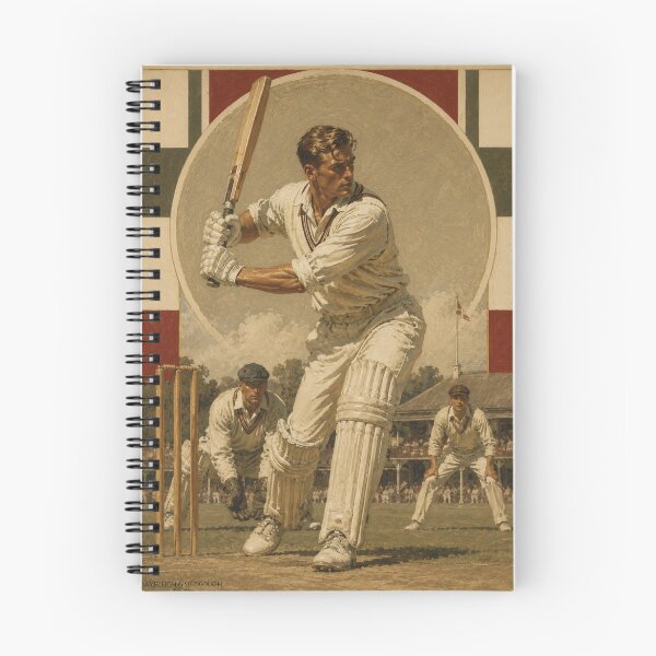 Item preview, Sportsman Collection: Cricket designed and sold by Skyeleigh and Spideough.