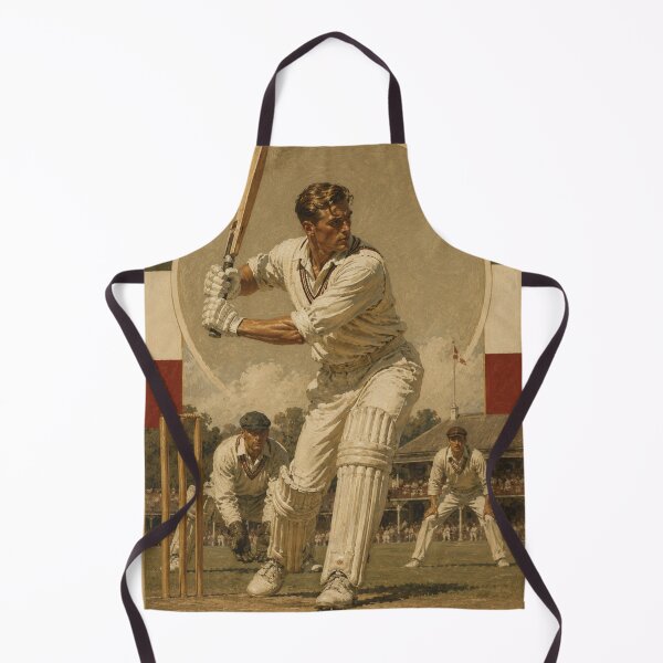 Item preview, Sportsman Collection: Cricket designed and sold by Skyeleigh and Spideough.