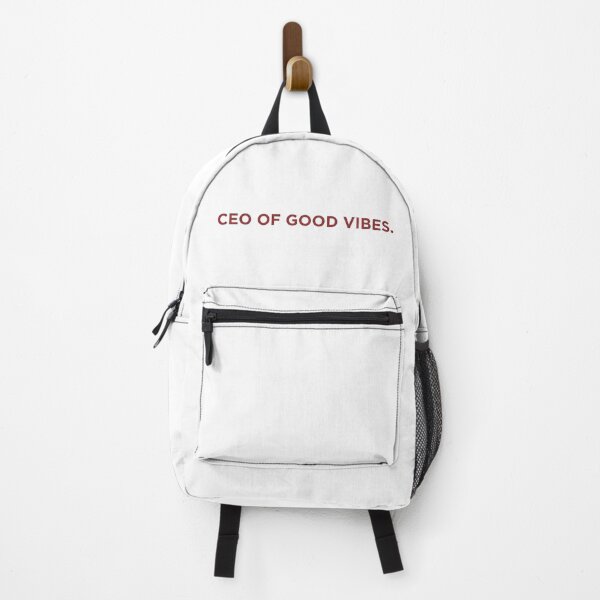 Item preview, CEO OF GOOD VIBES designed and sold by SignumShop.