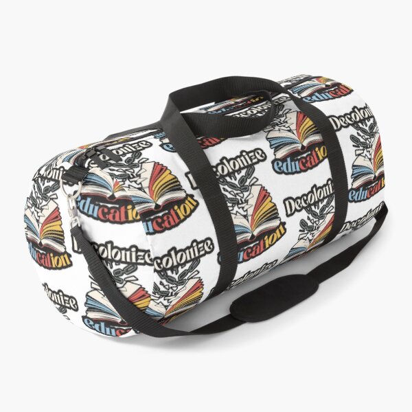 Item preview, Decolonize Education designed and sold by dewey-temika.