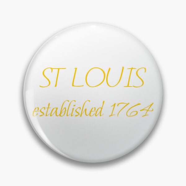 Item preview,  ST LOUIS designed and sold by binmaster3000.