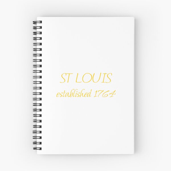 Item preview,  ST LOUIS designed and sold by binmaster3000.