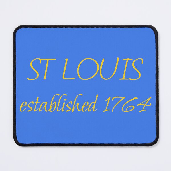 Item preview, ST LOUIS designed and sold by binmaster3000.