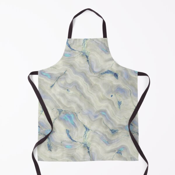 Item preview, Pastel blue onyx marble designed and sold by Anne Londez Studio.