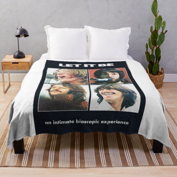 Item preview, The Four Friends Let It Song designed and sold by griexsliez.