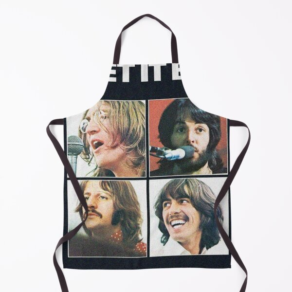 Item preview, The Four Friends Let It Song designed and sold by griexsliez.