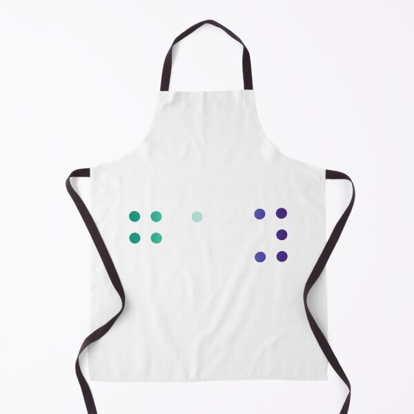 Item preview, gay braille designed and sold by FreakShop UK.