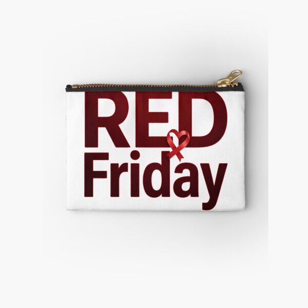Item preview, Red Friday designed and sold by  ViralVisionsCreating .