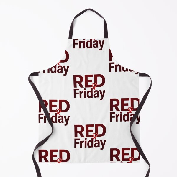 Item preview, Red Friday designed and sold by ViralVisionsCreating .