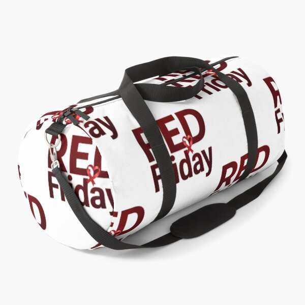 Item preview, Red Friday designed and sold by  ViralVisionsCreating .