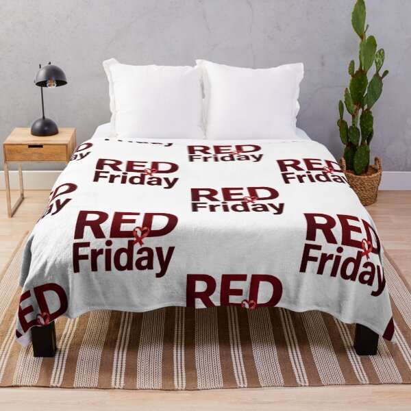 Item preview, Red Friday designed and sold by ViralVisionsCreating .