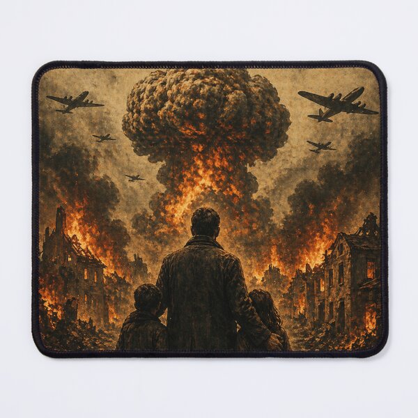 Item preview, stay safe designed and sold by CrossyInk.
