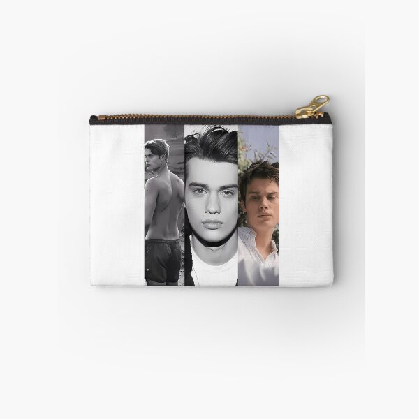 Item preview, Nicholas-Galitzine-Collage designed and sold by adamel-eonore.