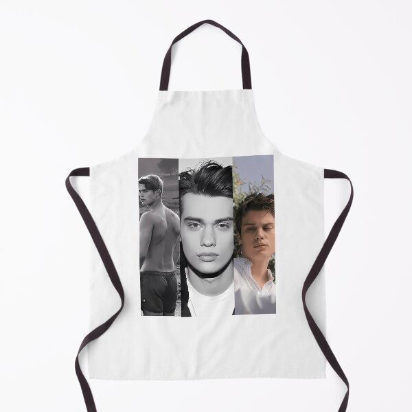 Item preview, Nicholas-Galitzine-Collage designed and sold by adamel-eonore.