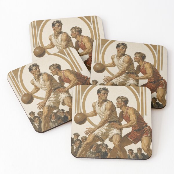 Item preview, Sportsman Collection: Basketball designed and sold by Skyeleigh and Spideough.