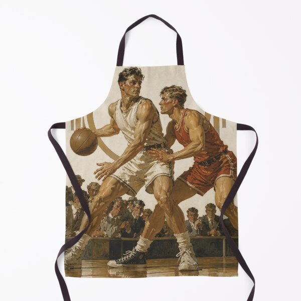 Item preview, Sportsman Collection: Basketball designed and sold by Skyeleigh and Spideough.