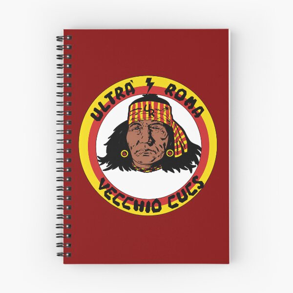 Item preview, Roma Vecchio Cucs designed and sold by canvasriddle.