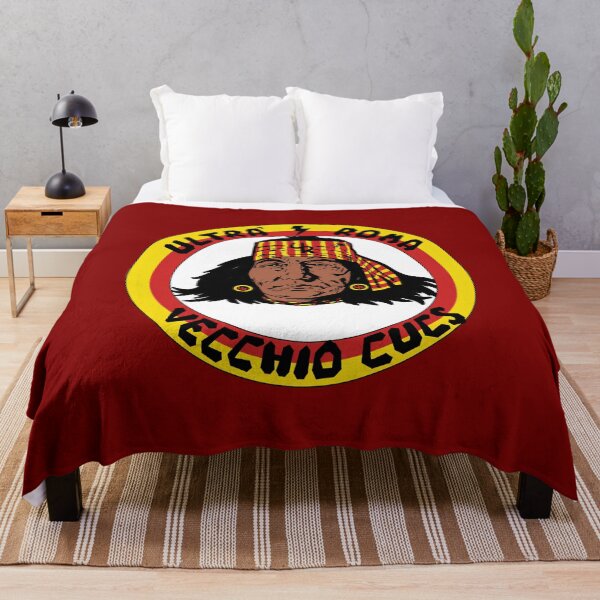 Item preview, Roma Vecchio Cucs designed and sold by canvasriddle.