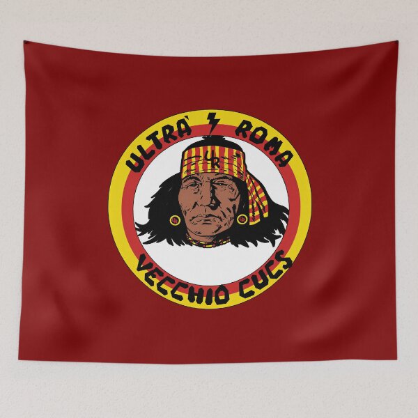 Item preview, Roma Vecchio Cucs designed and sold by canvasriddle.