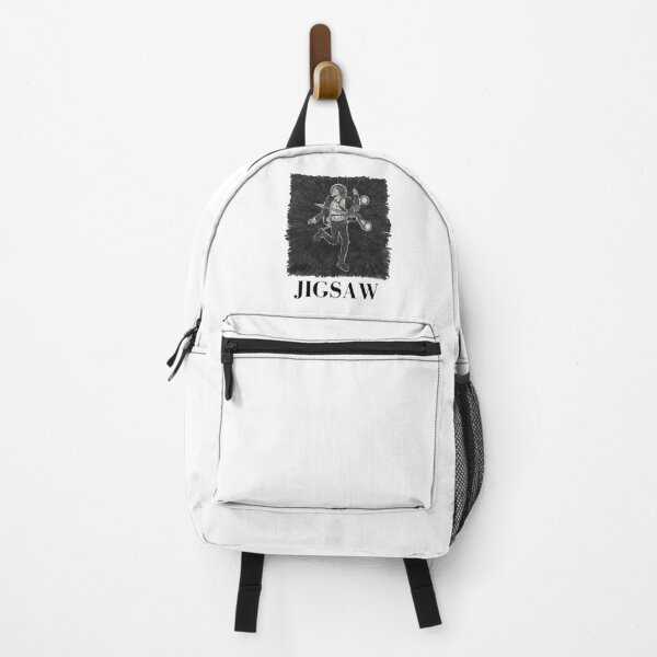 Item preview, Jigsaw designed and sold by DhriegoStudio.