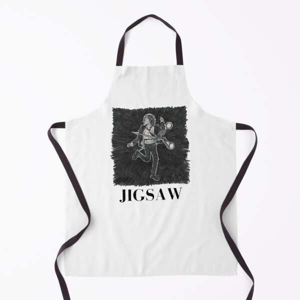 Item preview, Jigsaw designed and sold by DhriegoStudio.
