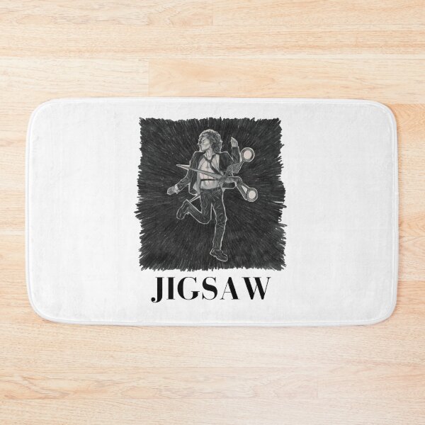 Item preview, Jigsaw designed and sold by DhriegoStudio.