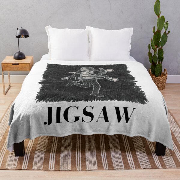 Item preview, Jigsaw designed and sold by DhriegoStudio.