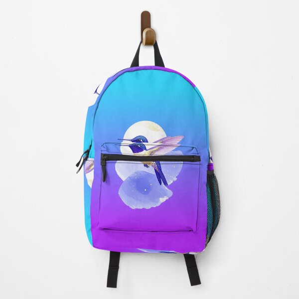 Item preview,  Hummingbird designed and sold by Tanya Zevallos.