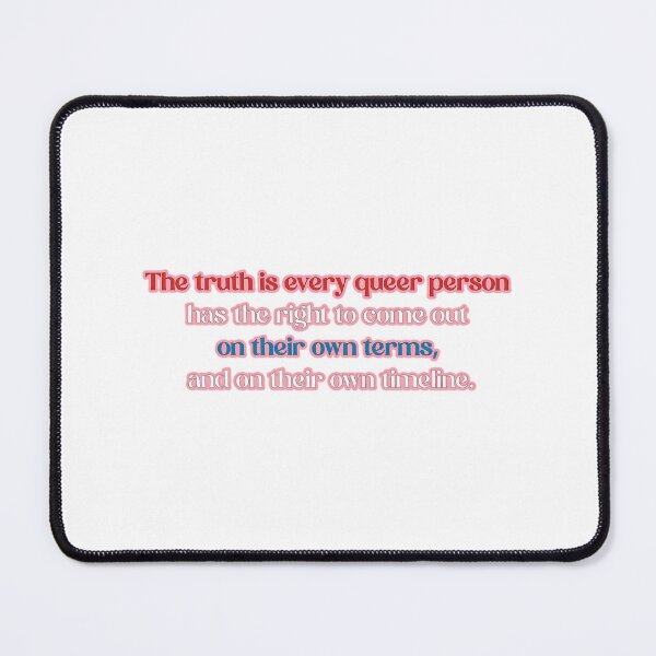 Item preview, Red White And Royal Blue Every Queer Person designed and sold by adamel-eonore.